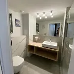 Mga Apartpark Apartament