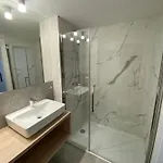 Mga Apartpark