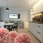 Mga Apartpark Apartament Świnoujście