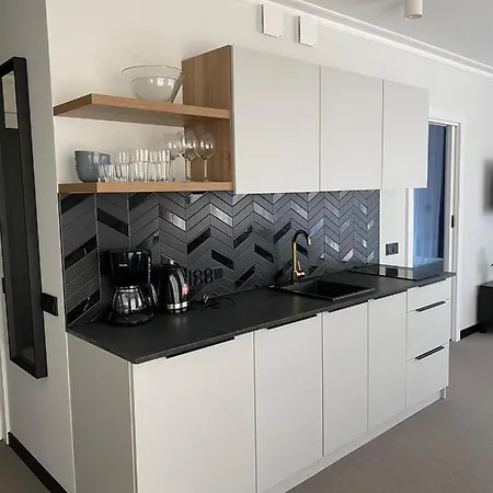 Mga Apartpark *