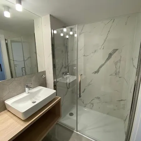 Mga Apartpark