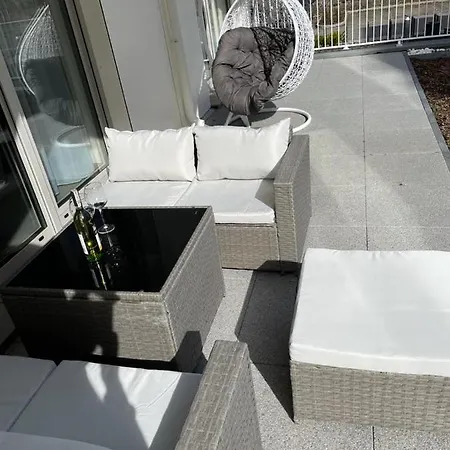 Mga Apartpark *