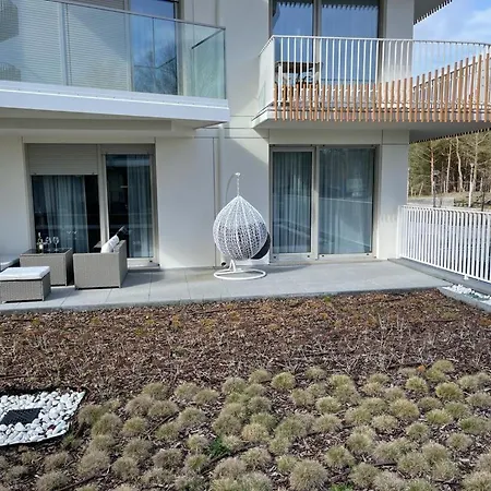 Mga Apartpark Apartment *